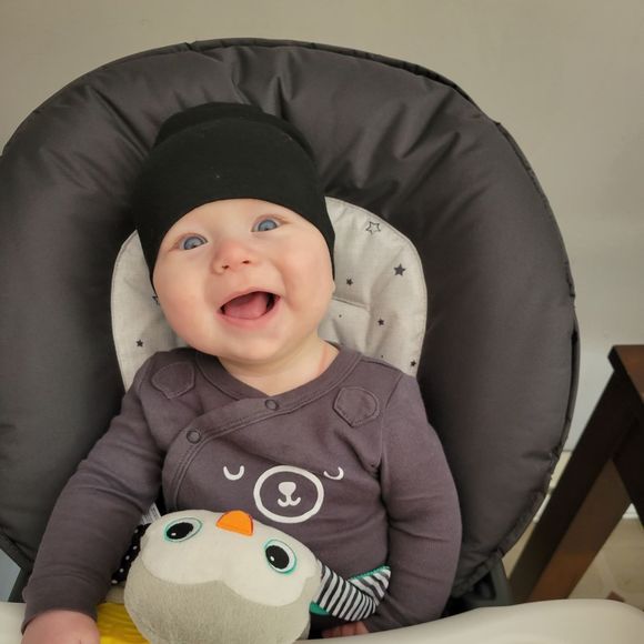 Meet your Posher, Cory - Picture 1 of 1